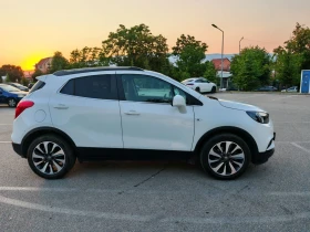 Opel Mokka X, снимка 5