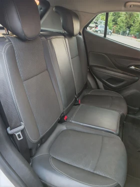 Opel Mokka X, снимка 15