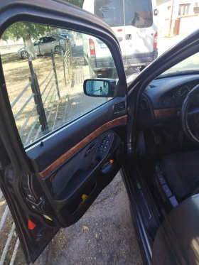 BMW 520, снимка 7