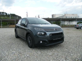 Citroen C3 1.2i EURO 6B, снимка 2