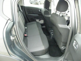 Citroen C3 1.2i EURO 6B, снимка 14