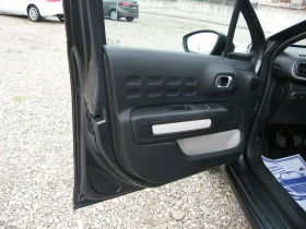 Citroen C3 1.2i EURO 6B, снимка 7