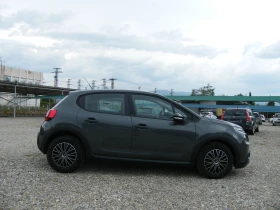 Citroen C3 1.2i EURO 6B, снимка 3