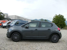 Citroen C3 1.2i EURO 6B, снимка 6