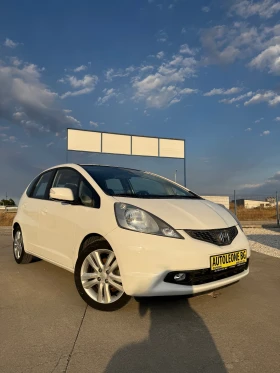 Honda Jazz 1.4 V-Tec ELEGANCE, снимка 3