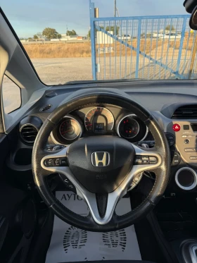 Honda Jazz 1.4 V-Tec ELEGANCE, снимка 11