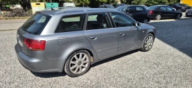 Audi A4 b7, снимка 4