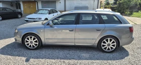 Audi A4 b7, снимка 2
