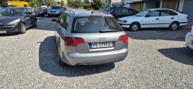 Audi A4 b7, снимка 3