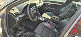 Audi A4 b7, снимка 6