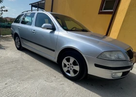 Skoda Octavia 1.9TDI, снимка 3