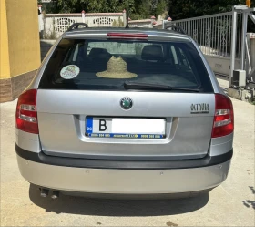Skoda Octavia 1.9TDI, снимка 5