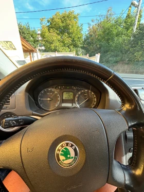 Skoda Octavia 1.9TDI, снимка 14