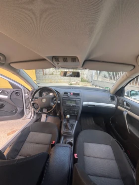 Skoda Octavia 1.9TDI, снимка 8