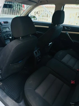 Skoda Octavia 1.9TDI, снимка 11