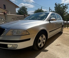 Skoda Octavia 1.9TDI, снимка 4