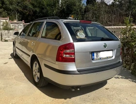 Skoda Octavia 1.9TDI, снимка 6