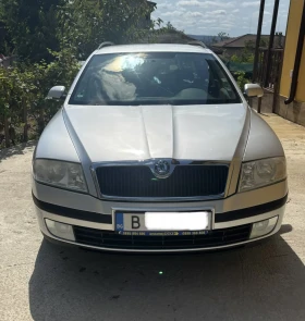 Skoda Octavia 1.9TDI, снимка 2