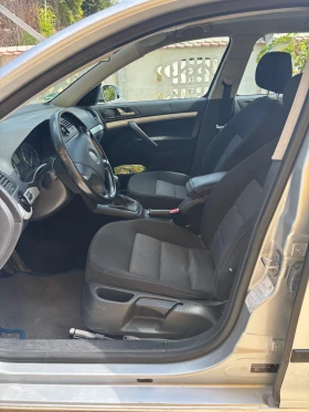 Skoda Octavia 1.9TDI, снимка 12