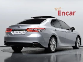 Toyota Camry 2.5, снимка 2
