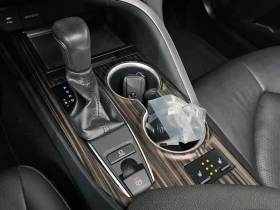 Toyota Camry 2.5, снимка 9