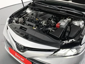 Toyota Camry 2.5, снимка 6