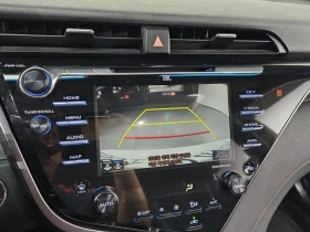 Toyota Camry 2.5, снимка 17