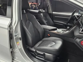 Toyota Camry 2.5, снимка 11