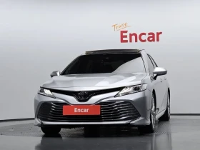 Toyota Camry 2.5, снимка 3