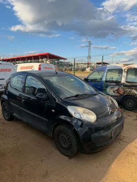 Citroen C1 1.4 HDI, снимка 2