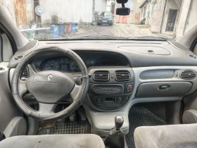 Renault Scenic 1.9DCI, снимка 6