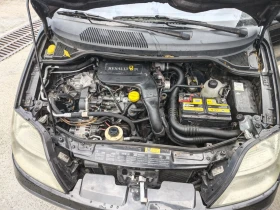 Renault Scenic 1.9DCI, снимка 7