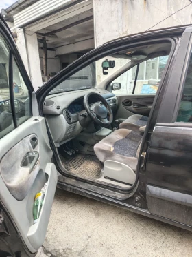 Renault Scenic 1.9DCI, снимка 4