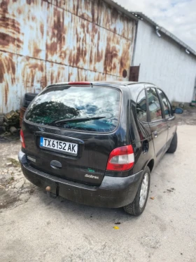 Renault Scenic 1.9DCI, снимка 2