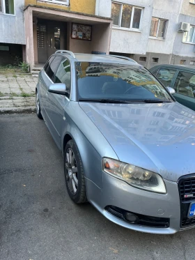 Audi A4, снимка 5