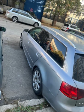 Audi A4, снимка 2