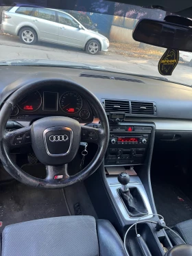 Audi A4, снимка 8