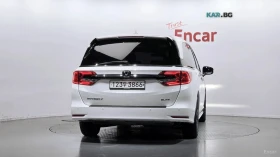 Honda Odyssey, снимка 4