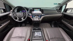 Honda Odyssey, снимка 7