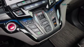 Honda Odyssey, снимка 9