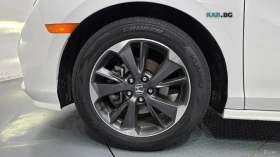 Honda Odyssey, снимка 5