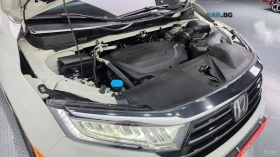 Honda Odyssey, снимка 6