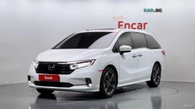 Honda Odyssey, снимка 1