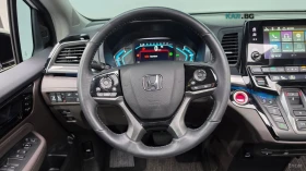 Honda Odyssey, снимка 12