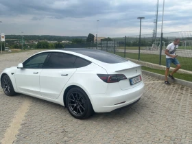 Обява за продажба на Tesla Model 3 Dual motor ~69 900 лв. - изображение 10