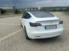 Tesla Model 3 Dual motor - 69900 лв. - 56593074 13