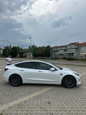 Обява за продажба на Tesla Model 3 Dual motor ~69 900 лв. - изображение 11