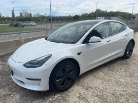     Tesla Model 3 Dual motor