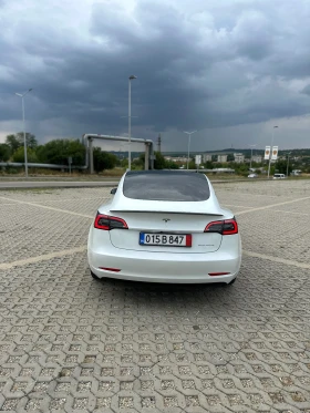 Обява за продажба на Tesla Model 3 Dual motor ~69 900 лв. - изображение 7