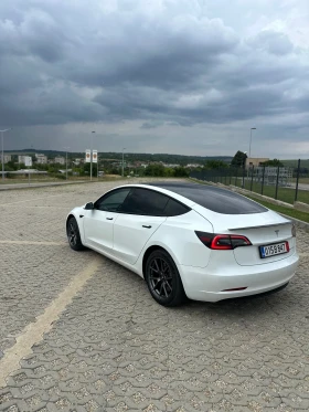 Обява за продажба на Tesla Model 3 Dual motor ~69 900 лв. - изображение 6